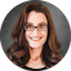 Profile photo of Chelsey Giglio