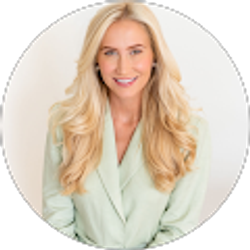 Profile photo of Francesca L Bieker