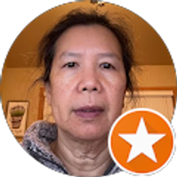 Profile photo of Ann Wong