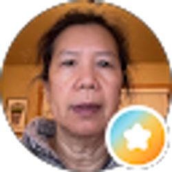 Profile photo of Ann Wong