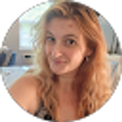 Profile photo of Bailey Irvine
