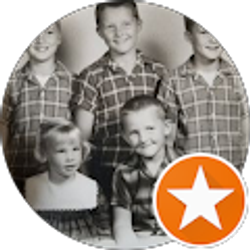 Profile photo of Dick Putney