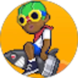 Profile photo of Otto Rocket