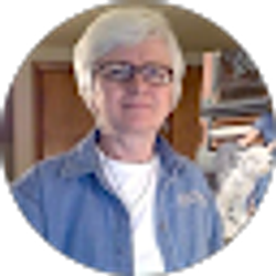 Profile photo of Joan Todd