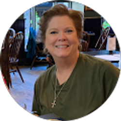 Profile photo of Lisa Martel