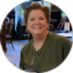 Profile photo of Lisa Martel