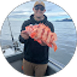 Profile photo of Hunter Breshears