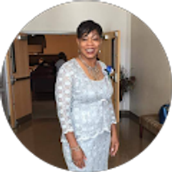 Profile photo of michelle butler