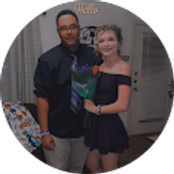 Profile photo of Tay Gibson