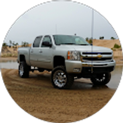 Profile photo of Travis “Dean” Longcore