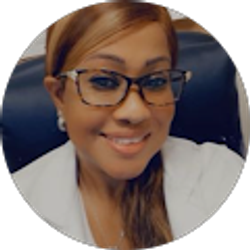 Profile photo of Althea Andrade