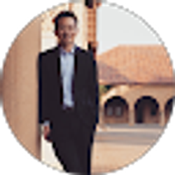 Profile photo of Hyun Cho