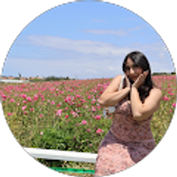 Profile photo of Sophia Mes
