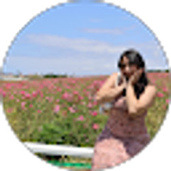 Profile photo of Sophia Mes
