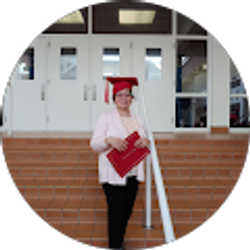 Profile photo of Lily Ramos