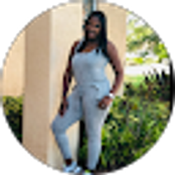 Profile photo of Tiffany Daniels-Smith