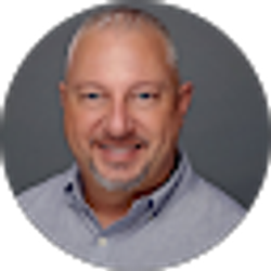 Profile photo of Doug Simpson