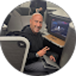 Profile photo of Steve Cain