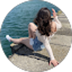 Profile photo of Jasmine Thornton