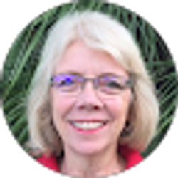 Profile photo of Judith Kingsley