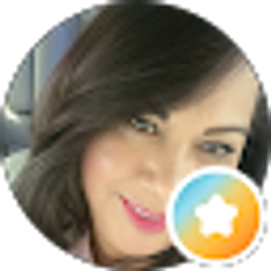 Profile photo of Sandra Vargas