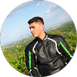 Profile photo of Ruslan Koshil