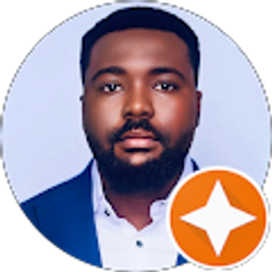 Profile photo of Edet Ekpenyong