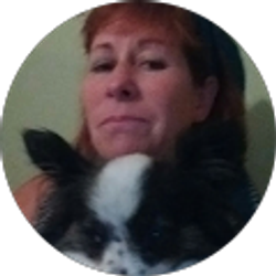 Profile photo of Jill Werner