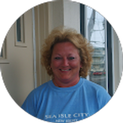 Profile photo of Pam KING