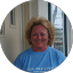Profile photo of Pam KING