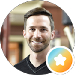 Profile photo of Jonathan Hall