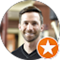 Profile photo of Jonathan Hall