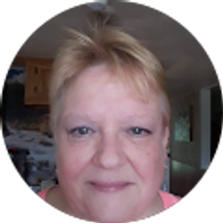 Profile photo of Kimberly Barkley