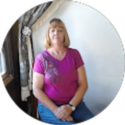 Profile photo of Susan Barker