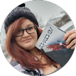 Profile photo of Chelsea Wolfe