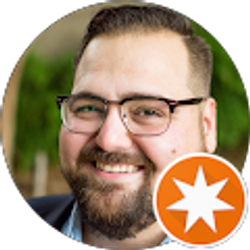 Profile photo of Sam Hatton