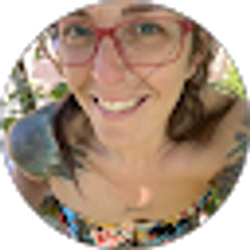 Profile photo of Melissa Hammond