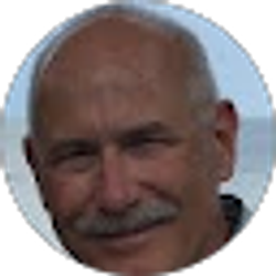 Profile photo of Mark D. Everhart