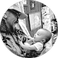 Profile photo of Patrick