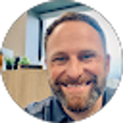 Profile photo of Eric McMahon