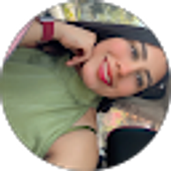 Profile photo of Ximena Perez
