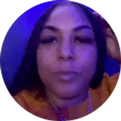 Profile photo of tyra mcclure