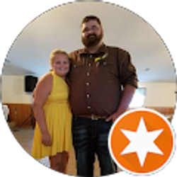 Profile photo of Brandon Bell