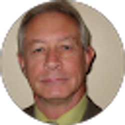 Profile photo of William Lee