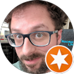 Profile photo of Chris Miller