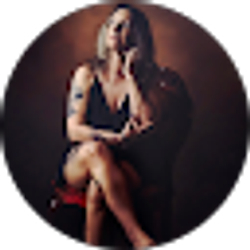 Profile photo of Beth Gregory