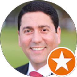 Profile photo of Jose Rosario