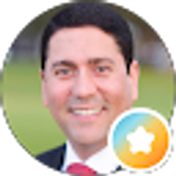 Profile photo of Jose Rosario