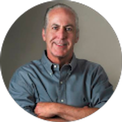 Profile photo of Steven Docekal