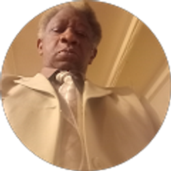 Profile photo of Clarence Ware